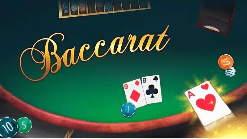 Mẹo Chơi Baccarat