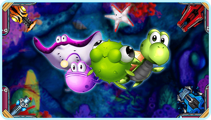 Bắn Cá ICA Chuyên Gia Jun88 Hé Lộ Bí Kíp Chinh Phục Cổng Game Số 1 Châu Á