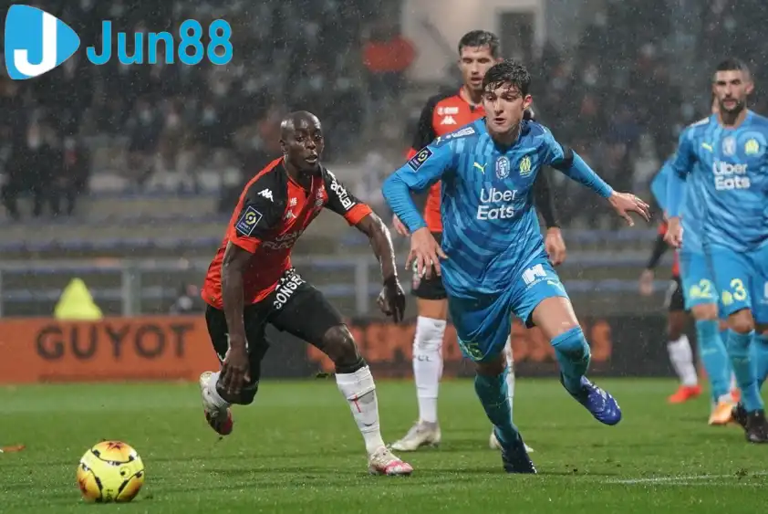 Marseille muốn tìm lại niềm vui trước Lorient. (Ảnh: Internet) Marseille muốn tìm lại niềm vui trước Lorient. (Ảnh: Internet)