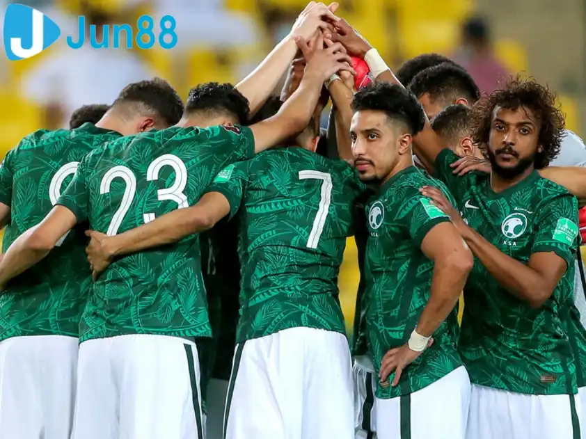 CH Séc sẽ có màn chạm mặt Ả Rập Saudi trong lượt trận giao hữu (Ảnh: AFC) CH Séc sẽ có màn chạm mặt Ả Rập Saudi trong lượt trận giao hữu (Ảnh: AFC)