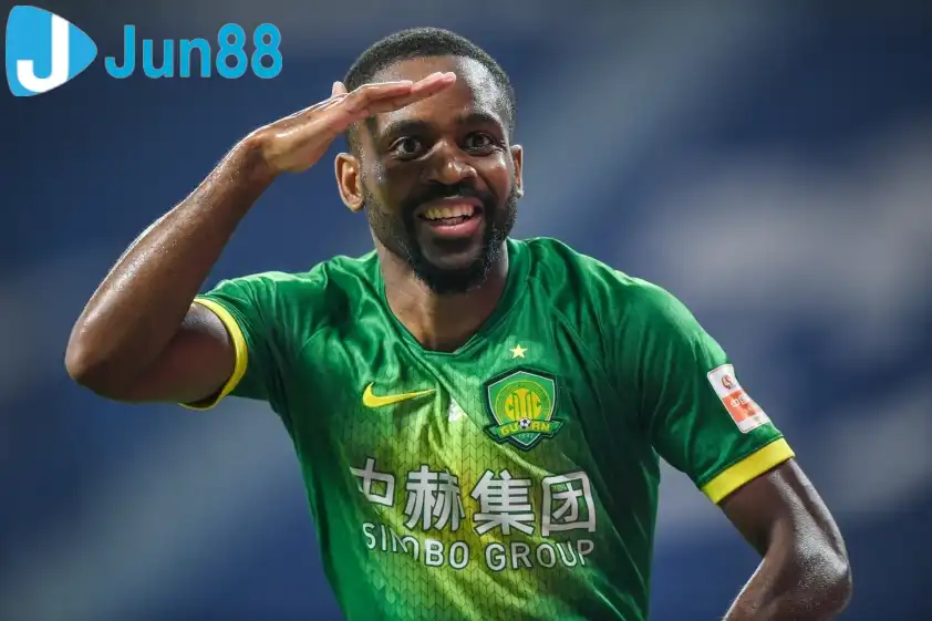 Beijing Guoan được đánh giá cao hơn trong trận đấu này Beijing Guoan được đánh giá cao hơn trong trận đấu này